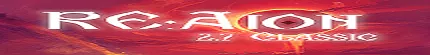 Re:AION banner