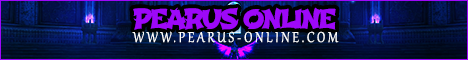 Pearus Online | 100 Cap | Ch Only banner