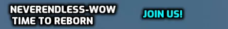 Neverendless-WoW banner