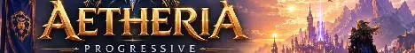 Xvanilla banner