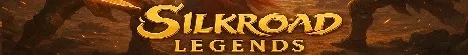 Silkroad Legends 110 banner