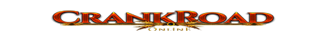 Crankroad Online banner