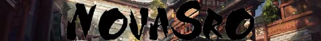 NovaSro banner