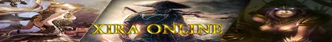 Xira-Online banner