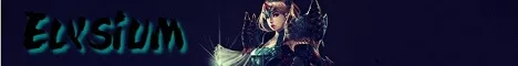 Elysium Online banner