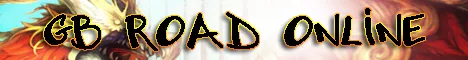 GB ROAD OLD GAME DG 13 PVE banner
