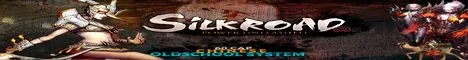 Silkroad60s banner