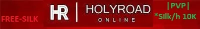 HolyRoad-ONLINE banner
