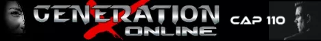 GenerationX Online banner