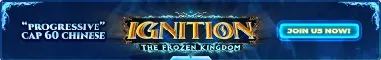 Ignition online - cap 90 (progresive) 23.02.2024 banner