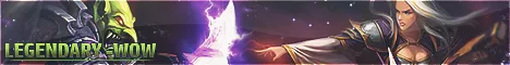 Legendary banner