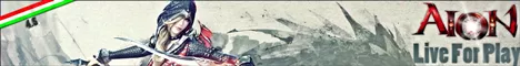 LiveForPlay AION [4.5] banner