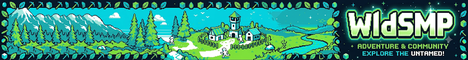 WildSMP banner