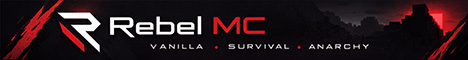 RebelMC banner