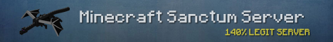 Sanctum Hardcore banner