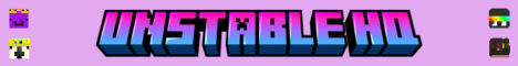 UnstableHQ banner