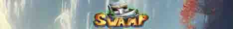 Swamp banner