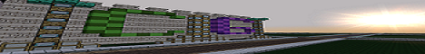 Citadel Gaming banner