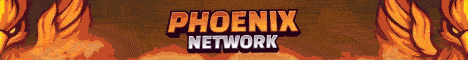 Phoenix-Network banner