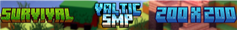 ValticSMP banner