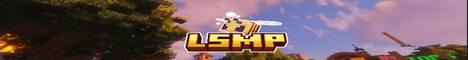 LiricSMP banner