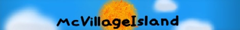 McVillageIsland banner