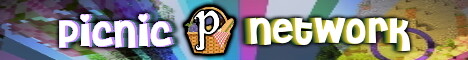 Picnic SMP banner