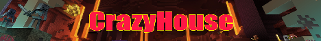 CrazyHouse banner