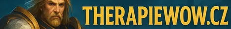 TherapieWoW.cz banner