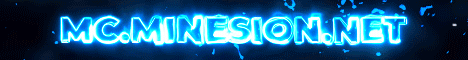 MineSion Network banner