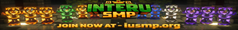 InterU SMP banner