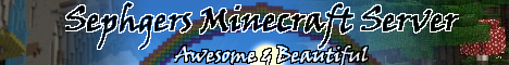 sephger.de banner