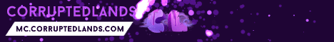 CorruptedLands banner