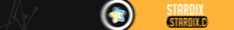 StarDix banner