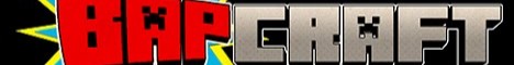 Bapcraft banner