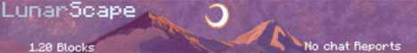 LunarScape banner