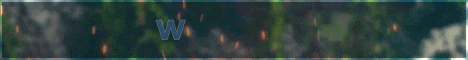 Wild Lands Anarchy banner