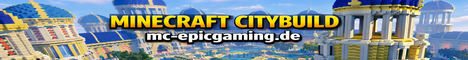 EpicGaming banner