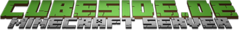 Cubeside.de banner