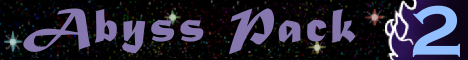 Abyss Pack 2 banner
