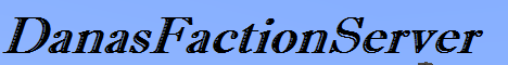 DanasFactionServer banner
