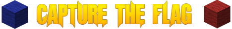 Capture The Flag banner
