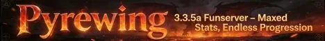Pyrewing banner