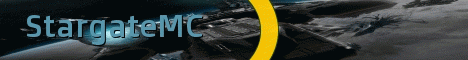 StargateMC banner