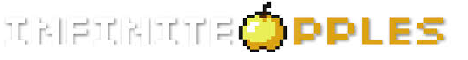 Infinite Apples banner
