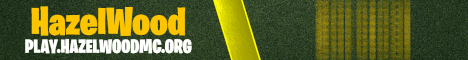 HazelWood banner