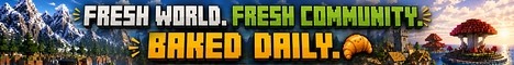 Croissant SMP banner