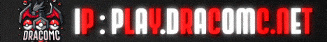 DracoMC banner