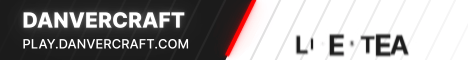 DanverCraft banner