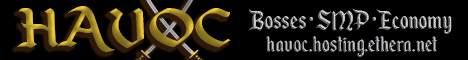Havoc MC banner